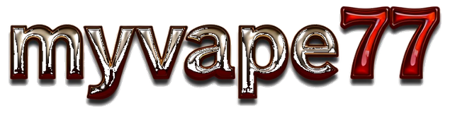 myvape77 logo