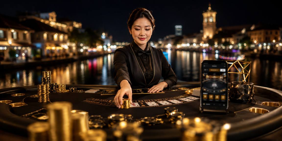 Mahjong Ways di myvape77 — tema Asia dengan fitur giliran yang mengasyikkan