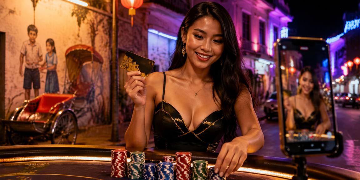Ratusan Slot Menanti di Lobby myvape77