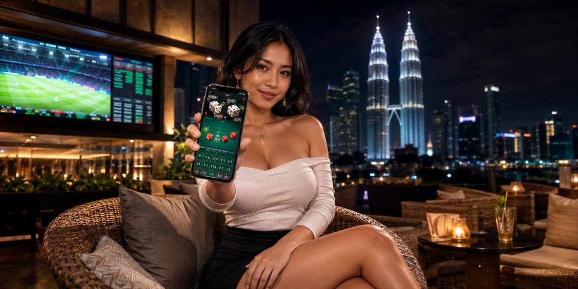 Gates of Olympus di myvape77
